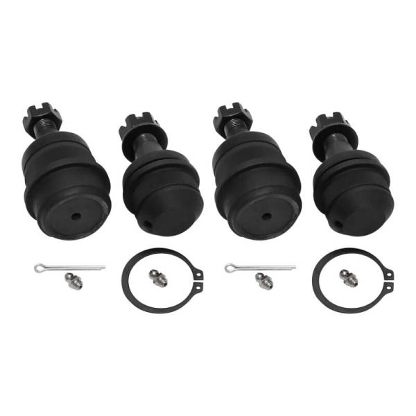 Yukon Gear & Axle - Yukon Gear Ball Joint Kit for Dana 30 & Dana 44 Front Diffs - Left and Right | YSPBJ-001HDK2 - Image 1