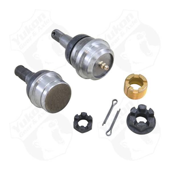 Yukon Gear & Axle - Yukon Gear Ball Joint Kit For 94-00 Dodge Dana 44 / One Side | YSPBJ-013 - Image 1