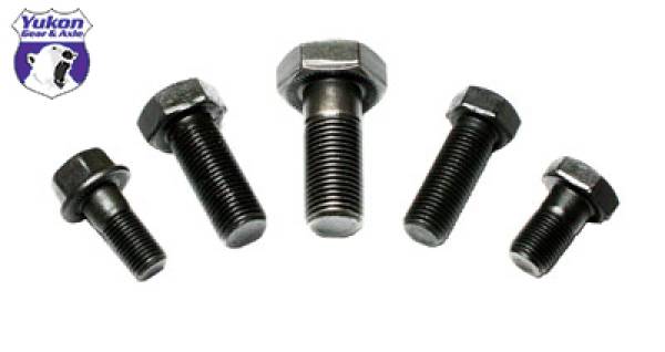 Yukon Gear & Axle - Yukon Gear Ring Gear Bolt For Ford 10.25in & 10.5in | YSPBLT-012 - Image 1