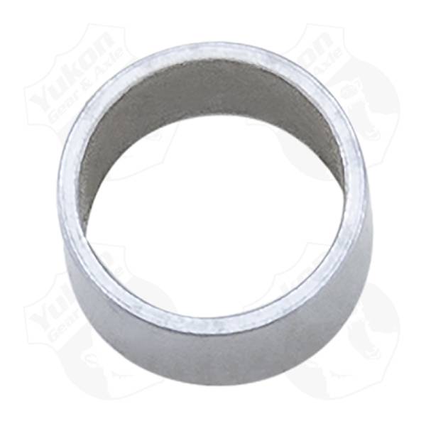 Yukon Gear & Axle - Yukon Gear 7/16in to 3/8in Ring Gear Bolt Spacer Sleeve | YSPBLT-027 - Image 1