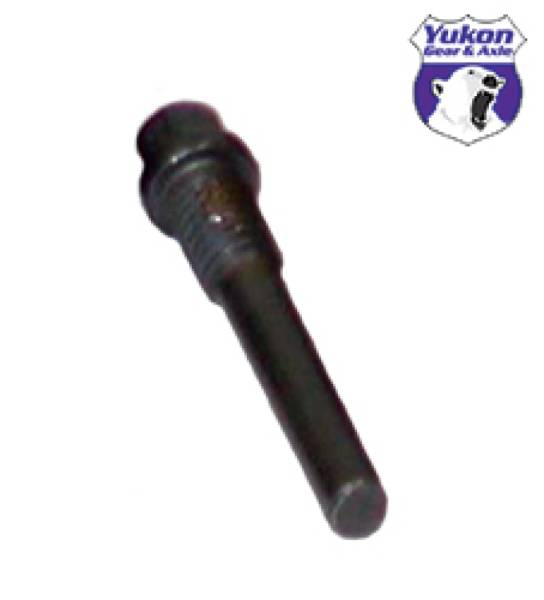 Yukon Gear & Axle - Yukon Gear Cross Pin Bolt | YSPBLT-038 - Image 1