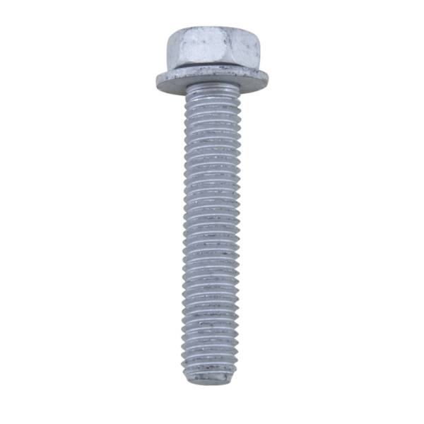 Yukon Gear & Axle - Yukon Gear GM IFS Housing Case Bolt w/Washer | YSPBLT-080 - Image 1