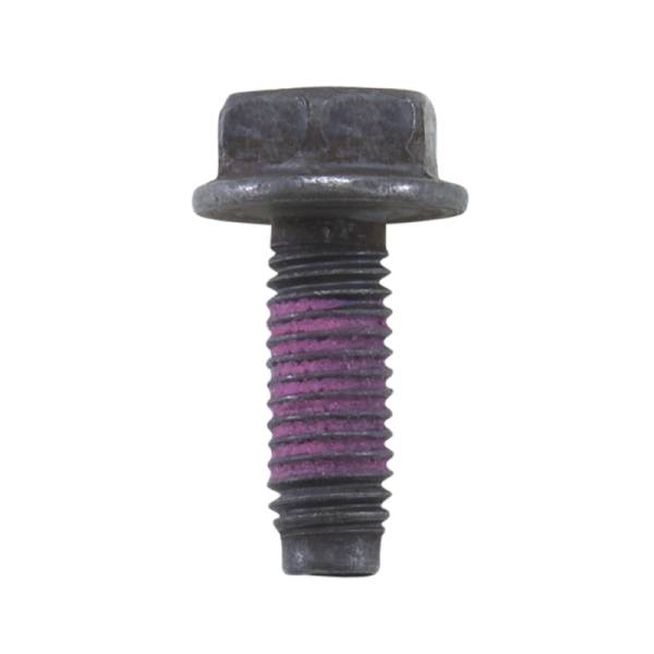 Yukon Gear & Axle - Yukon Gear GM 7.25/7.6/8.0/8.6/9.25/9.5/14T/11.5 M8 x 1.25mm Cover Bolt | YSPBLT-082 - Image 1