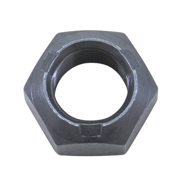 Yukon Gear & Axle - Yukon Gear Replacement Pinion Nut For Dana 25 / 27 / 30 / 36 / 44 / 53 & GM 7.75in | YSPPN-009 - Image 1