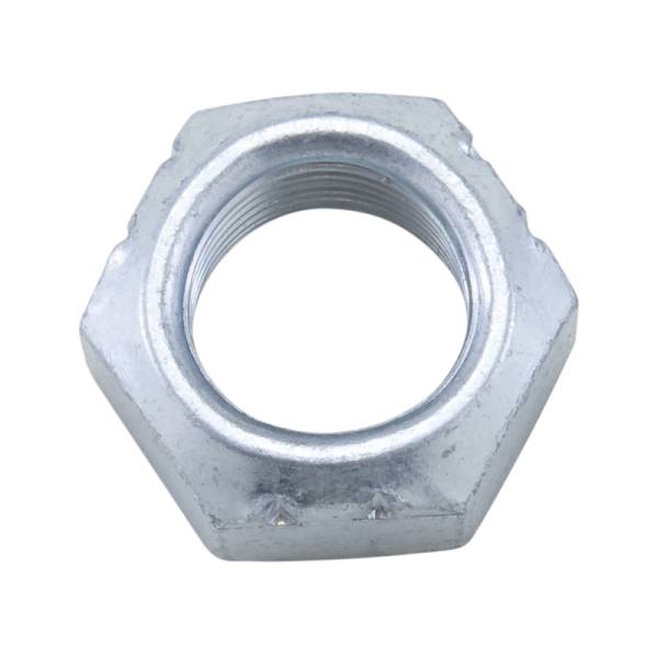 Yukon Gear & Axle - Yukon Gear Rplcmnt Pinion Nut For Dana 44 JK/44HD/60/70/70U/70HD | YSPPN-010 - Image 1