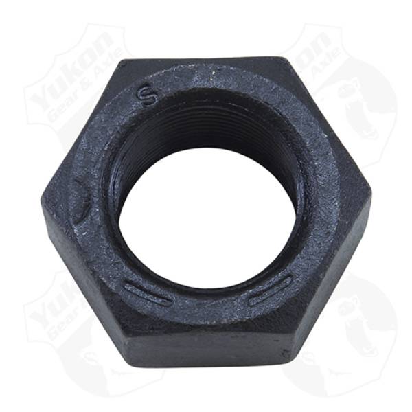 Yukon Gear & Axle - Yukon Gear Replacement Pinion Nut For Dana 80 | YSPPN-011 - Image 1