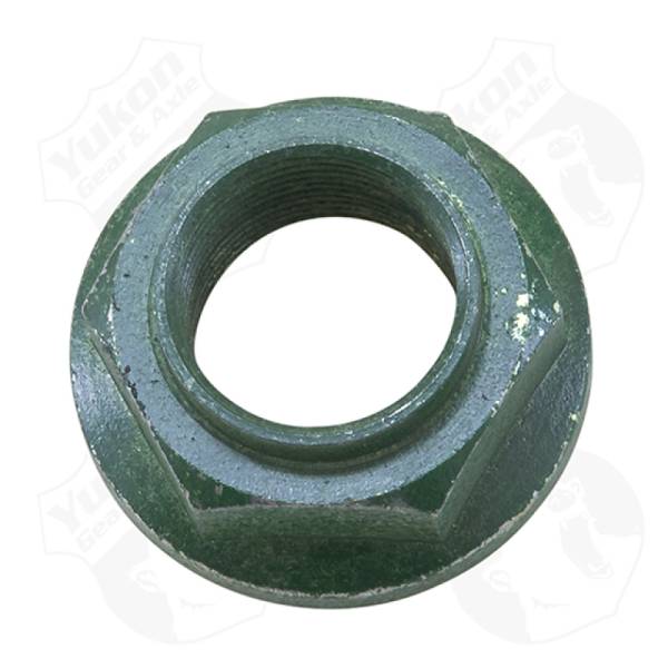 Yukon Gear & Axle - Yukon Gear Pinion Nut | YSPPN-013 - Image 1