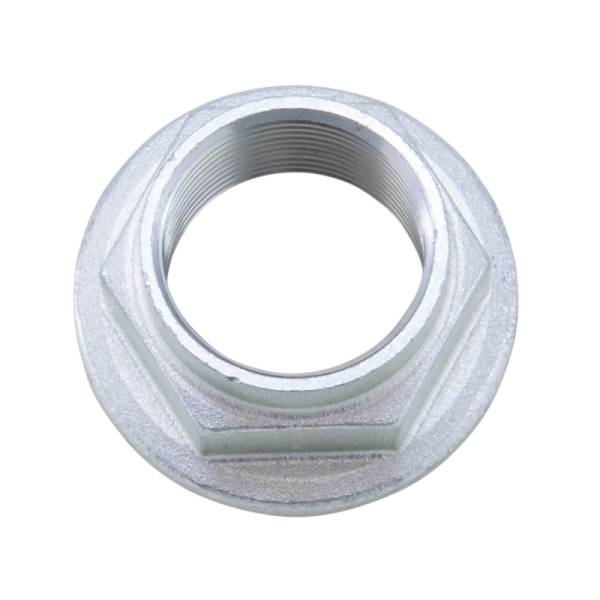 Yukon Gear & Axle - Yukon Gear Toyota T100 & Tacoma Pinion Nut | YSPPN-026 - Image 1