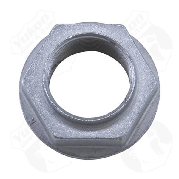 Yukon Gear & Axle - Yukon Gear Pinion Nut For Chrysler 300 / Charger / Magnum | YSPPN-036 - Image 1