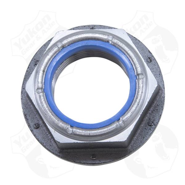 Yukon Gear Pinion Nut For Spicer S135 & S150 | YSPPN-037 - Image 1
