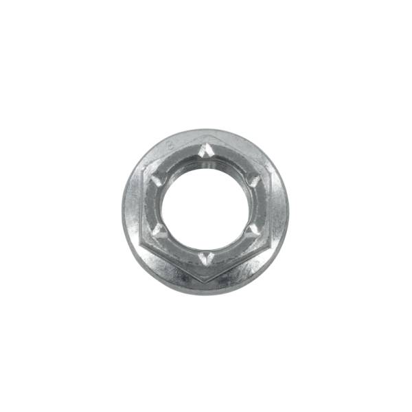 Yukon Gear Pinion Nut for Jeep JL Dana 35 Model 200 22mm x 1.5 Thread | YSPPN-057 - Image 1
