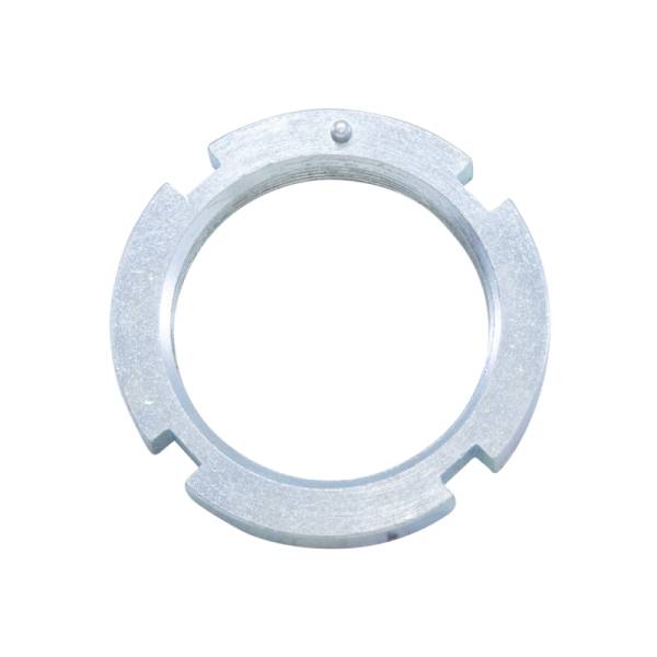 Yukon Gear & Axle - Yukon Gear Spindle Nut for Dana 30 & Dana 44 .372in Thick | YSPSP-001 - Image 1