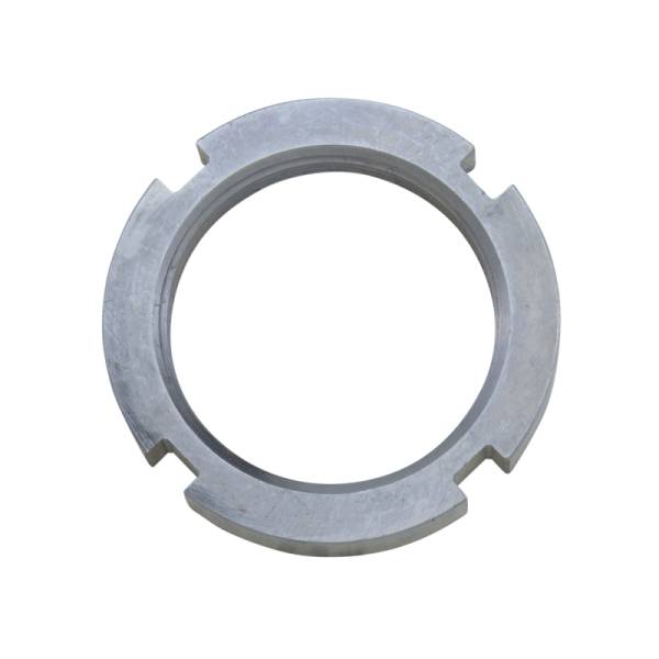 Yukon Gear & Axle - Yukon Gear Spindle Nut for Dana 70 1.940in I.D 6 Slots | YSPSP-006 - Image 1