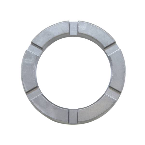 Yukon Gear & Axle - Yukon Gear Spindle Nut 2.065in I.D Six Slots | YSPSP-011 - Image 1