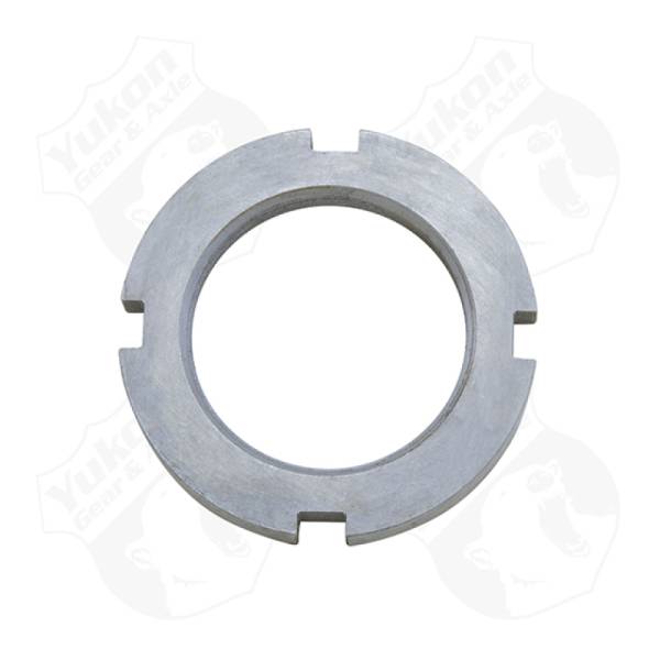 Yukon Gear & Axle - Yukon Gear Spindle Nut for Dana 28 w/o Pin 92 & Down | YSPSP-016 - Image 1