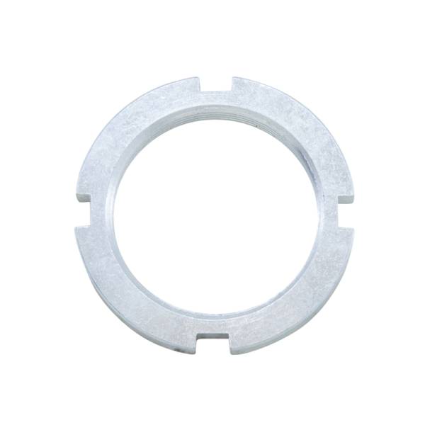 Yukon Gear & Axle - Yukon Gear Spindle Nut for Dana 28 & Model 35 IFS Front for Manual Locking Hub Conversion | YSPSP-017 - Image 1