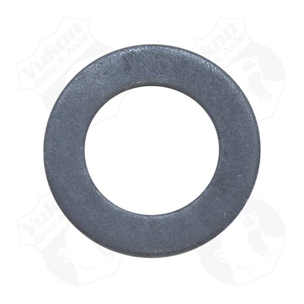 Yukon Gear & Axle - Yukon Gear Outer Stub Axle Nut Washer for Dodge Dana 44 & 60 | YSPSP-018 - Image 1