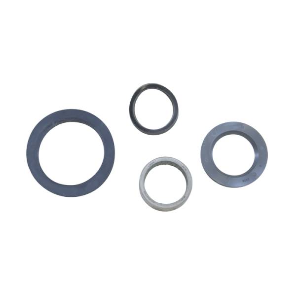 Yukon Gear & Axle - Yukon Gear Axle Spindle Bearing & Seal Kit For Dana 30 /Dana 44 & GM 8.5in Front 28 Spline | YSPSP-025 - Image 1