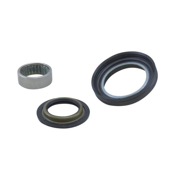 Yukon Gear & Axle - Yukon Gear Spindle Bearing & Seal Kit for 93-96 Ford Dana28 Model 35 IFS & Dana 44 IFS | YSPSP-029 - Image 1