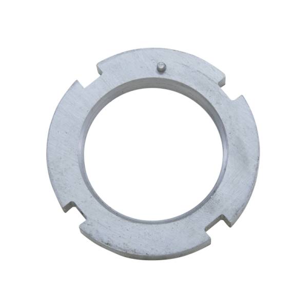 Yukon Gear & Axle - Yukon Gear Spindle Nut for Dana 28 w/Pin 92 & Down | YSPSP-031 - Image 1