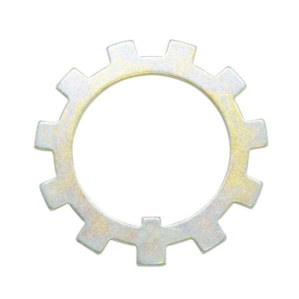 Yukon Gear & Axle - Yukon Gear Spindle Nut Retainer Washer for Dana 60 & 70 2.020in O.D 11 Outer TABS | YSPSP-033 - Image 1