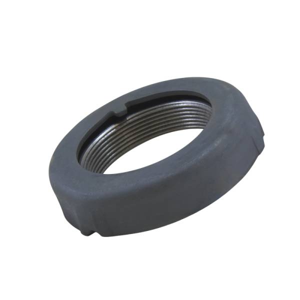 Yukon Gear & Axle - Yukon Gear Left Hand Spindle Nut for Ford 10.25in Self Ratcheting Type | YSPSP-035 - Image 1
