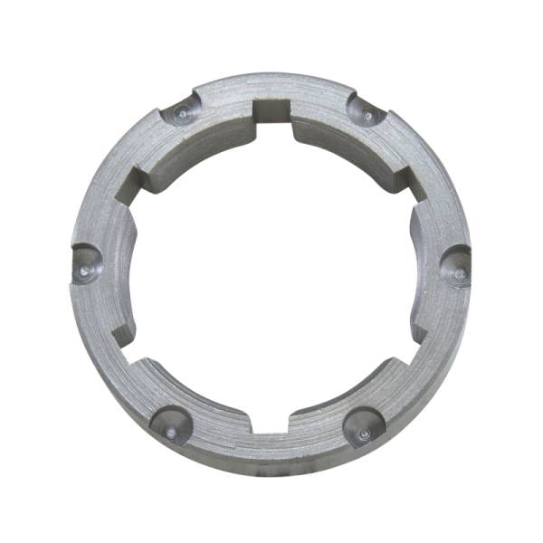 Yukon Gear & Axle - Yukon Gear Spindle Nut Washer for GM 10.5in 14 Bolt Truck 2.160in I.D 1 Tab | YSPSP-038 - Image 1