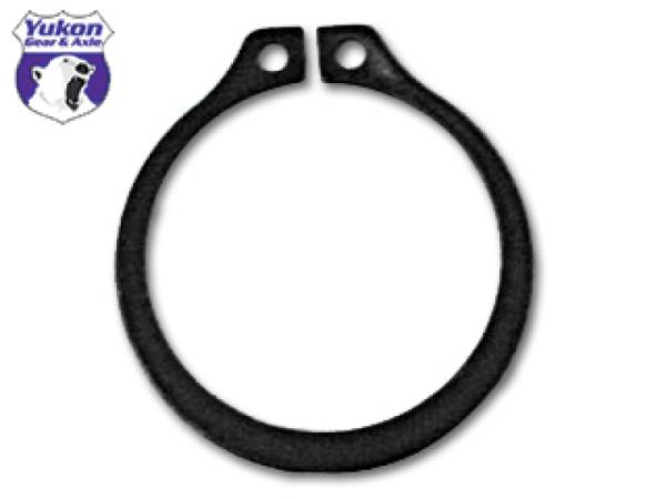 Yukon Gear & Axle - Yukon Gear Dana 28 / Dana 30 / Dana 44 / Dana 50 Outer Stub Snap Ring (inside Locking Hub) | YSPSR-005 - Image 1
