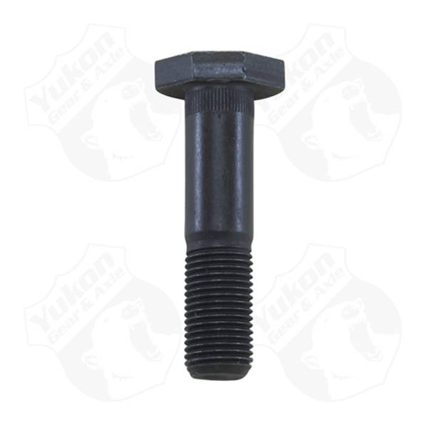 Yukon Gear & Axle - Yukon Gear Replacement Steering Knuckle Stud For Dana 60 / 79-91 GM | YSPSTUD-004 - Image 1