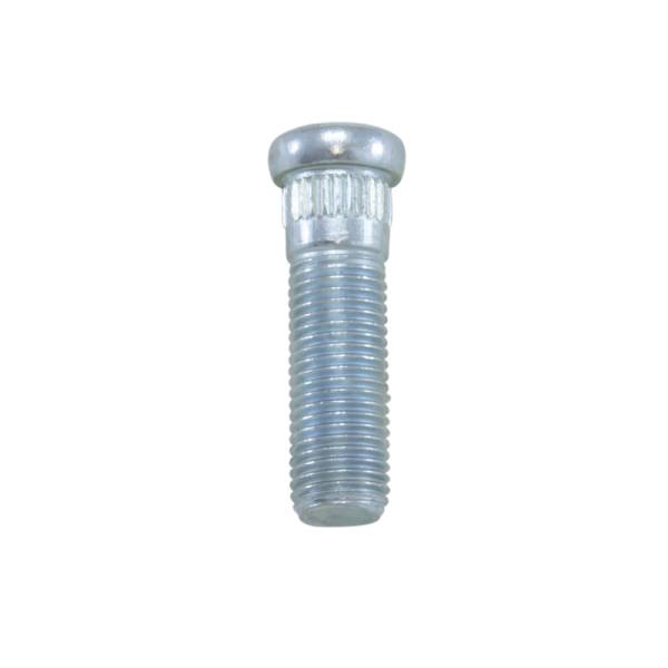 Yukon Gear & Axle - Yukon Gear 7/16in x 20 Thread Rear Axle Stud 1.5in Length | YSPSTUD-009 - Image 1