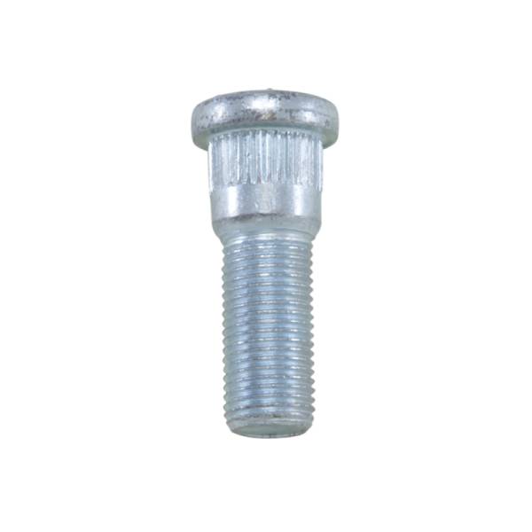 Yukon Gear & Axle - Yukon Gear Axle Stud 1-5/8in x 1/2in -20 | YSPSTUD-017 - Image 1