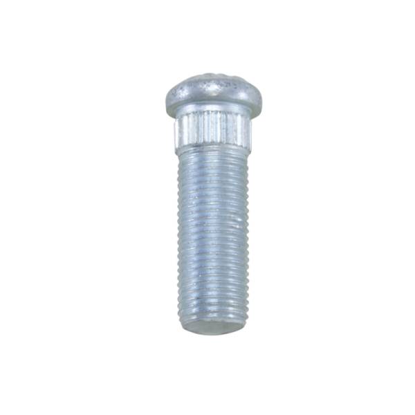 Yukon Gear Rear Axle Stud - 1/2in. x 20 Thread - 1 15/32in. Length - 0.535in. Knurl Diameter | YSPSTUD-018 - Image 1