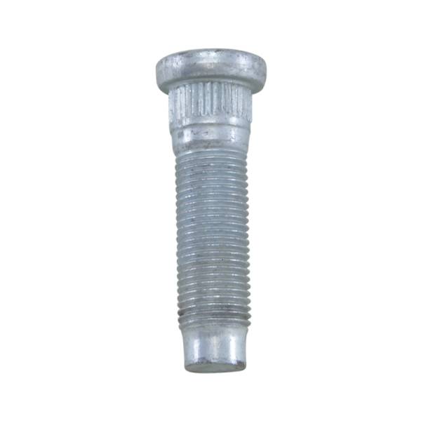 Yukon Gear & Axle - Yukon Gear Axle Stud 2-1/8in x 9/16in -18 | YSPSTUD-026 - Image 1