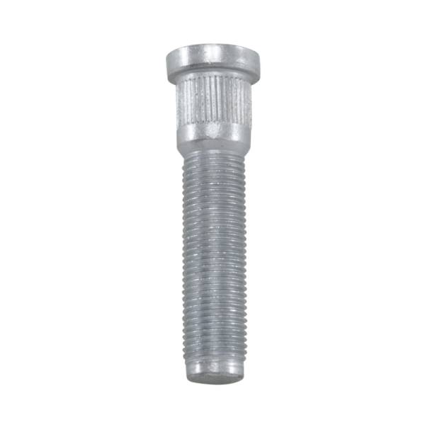 Yukon Gear & Axle - Yukon Gear Wheel Stud for 09-11 Dodge 2500 & 3500 Front | YSPSTUD-035 - Image 1