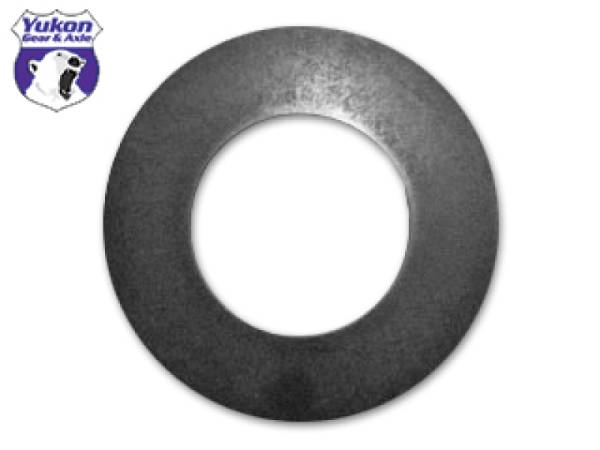 Yukon Gear & Axle - Yukon Gear Replacement Pinion Gear Thrust Washer For Dana 25 & Dana 27 / Standard Open | YSPTW-012 - Image 1