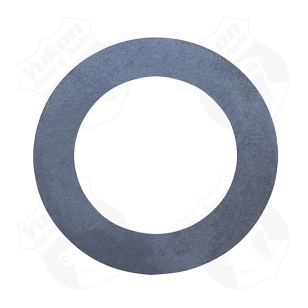 Yukon Gear & Axle - Yukon Gear Dana 30 Side Gear Thrust Washer | YSPTW-014 - Image 1
