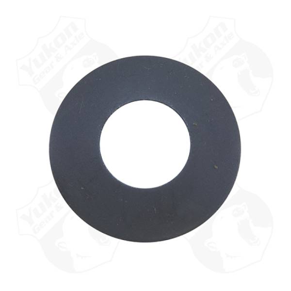Yukon Gear & Axle - Yukon Gear Standard Open and Positraction Pinion Gear and Thrust Washer For 8.2in GM Ci Corvette | YSPTW-035 - Image 1