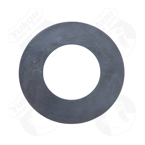 Yukon Gear & Axle - Yukon Gear 14T Side Gear Thrust Washer | YSPTW-045 - Image 1