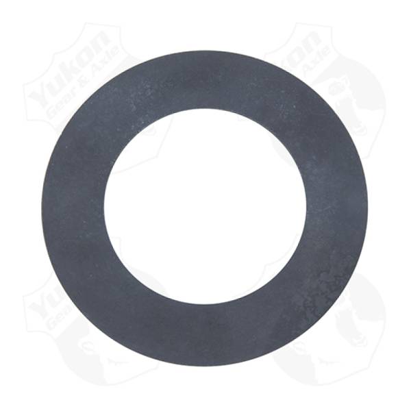 Yukon Gear & Axle - Yukon Gear 8.6in GM Standard Open Side Gear Thrust Washer | YSPTW-048 - Image 1