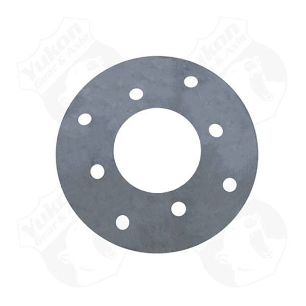 Yukon Gear & Axle - Yukon Gear 8in Standard Open Pinion Gear Thrust Washer | YSPTW-054 - Image 1
