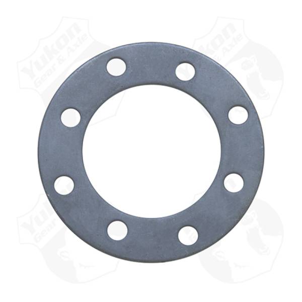 Yukon Gear & Axle - Yukon Gear 8in Standard Open Side Gear Thrust Washer | YSPTW-057 - Image 1