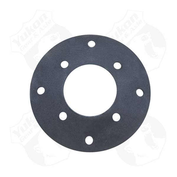 Yukon Gear & Axle - Yukon Gear 07 and Up Tundra Rear 10.5in Pinion Gear Thrust Washer w/5.7L | YSPTW-059 - Image 1