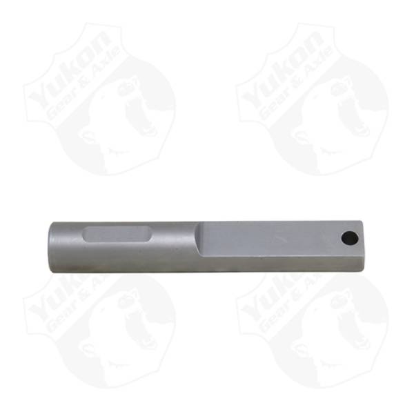Yukon Gear & Axle - Yukon Gear 9.25in Cross Pin Shaft Tracloc Only / Not Standard Open 0.870in Dia | YSPXP-005 - Image 1