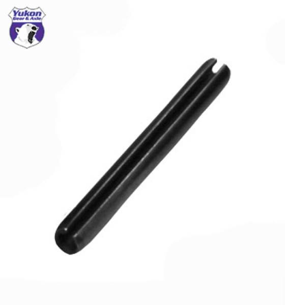 Yukon Gear & Axle - Yukon Gear Dana 30 / 44 Roll Pin Replacement | YSPXP-007 - Image 1