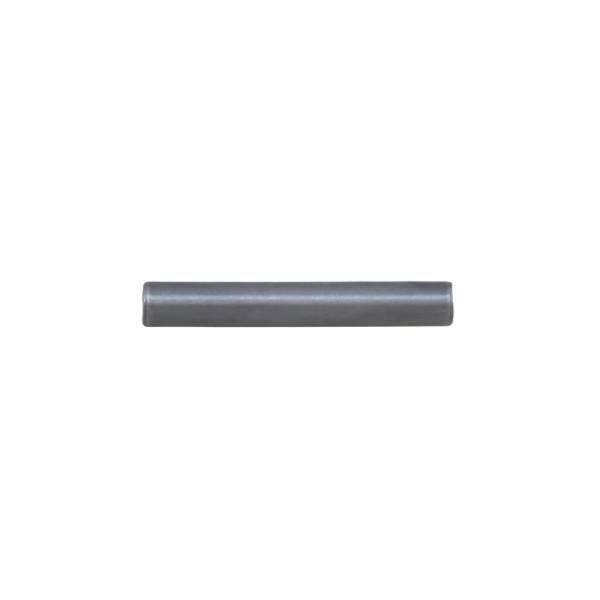 Yukon Gear & Axle - Yukon Gear 8.25in GM Cross Pin Roll Pin | YSPXP-042 - Image 1