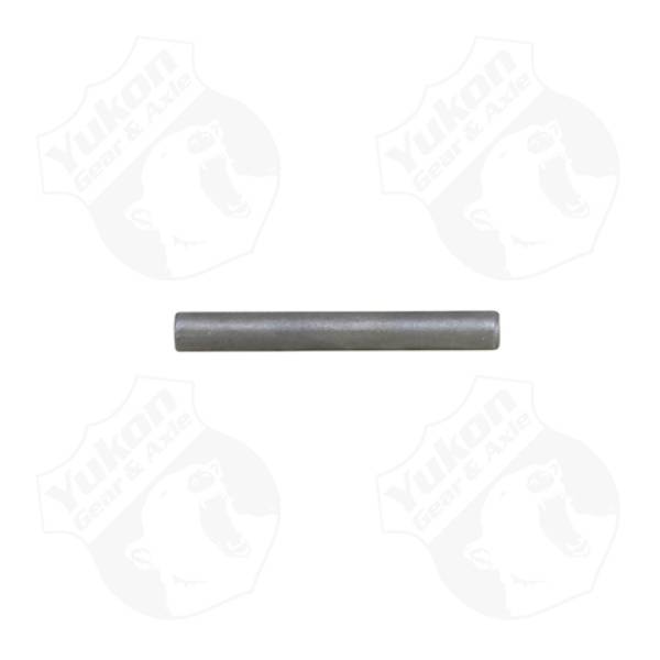 Yukon Gear & Axle - Yukon Gear 8in Cross Pin Shaft / Standard Open | YSPXP-045 - Image 1
