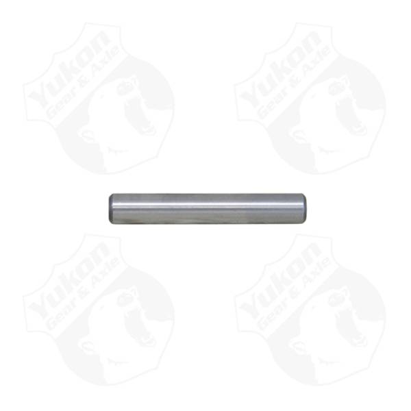 Yukon Gear & Axle - Yukon Gear T100 & Tacoma Roll Pin | YSPXP-052 - Image 1