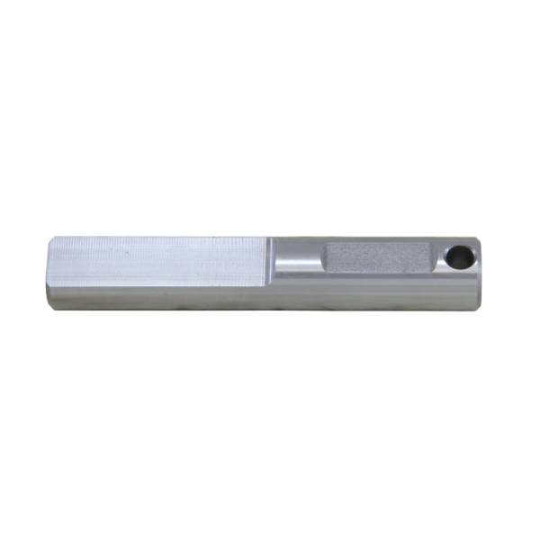 Yukon Gear & Axle - Yukon Gear Notched Cross Pin Shaft For 7.5in GM | YSPXP-054 - Image 1