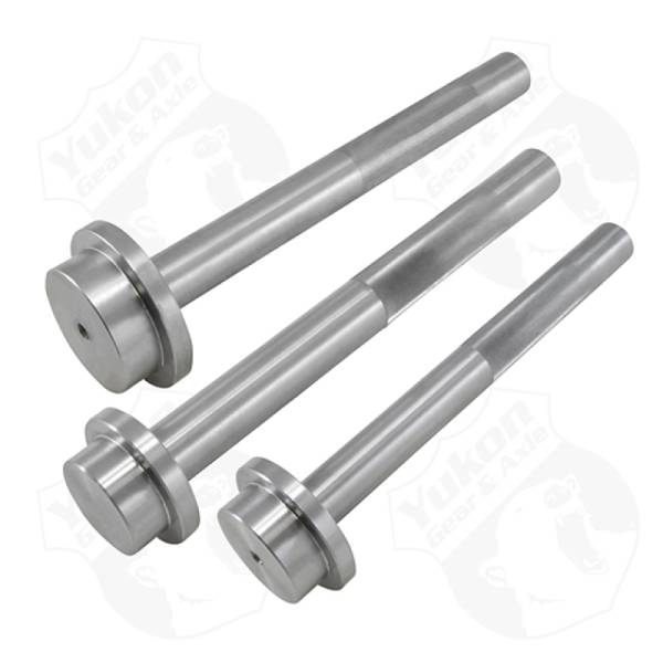 Yukon Gear & Axle - Yukon Gear Bearing Race Driver Set / 21 Piece | YT BDSET - Image 1