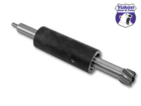 Yukon Gear & Axle - Yukon Gear Spindle Boring Tool For 35 Spline Dana 60 | YT H31 - Image 1